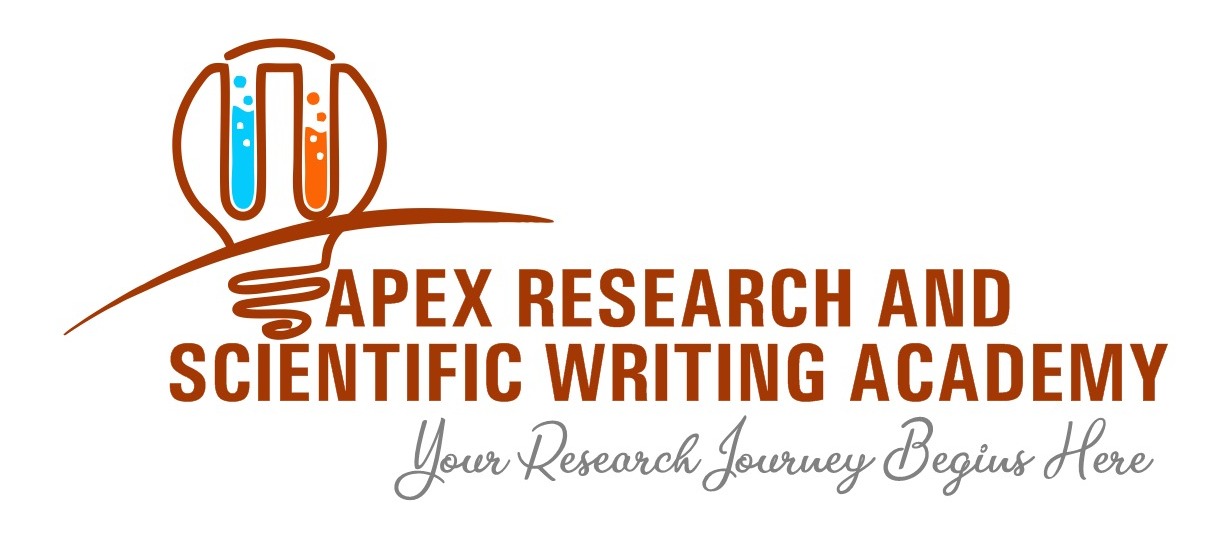 Apex Research and Scientific Writing Academy